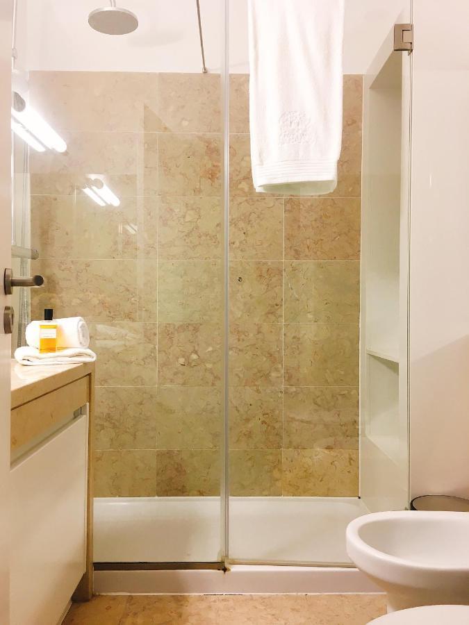 Baixa Chiado Aurea Apartment Лиссабон Экстерьер фото