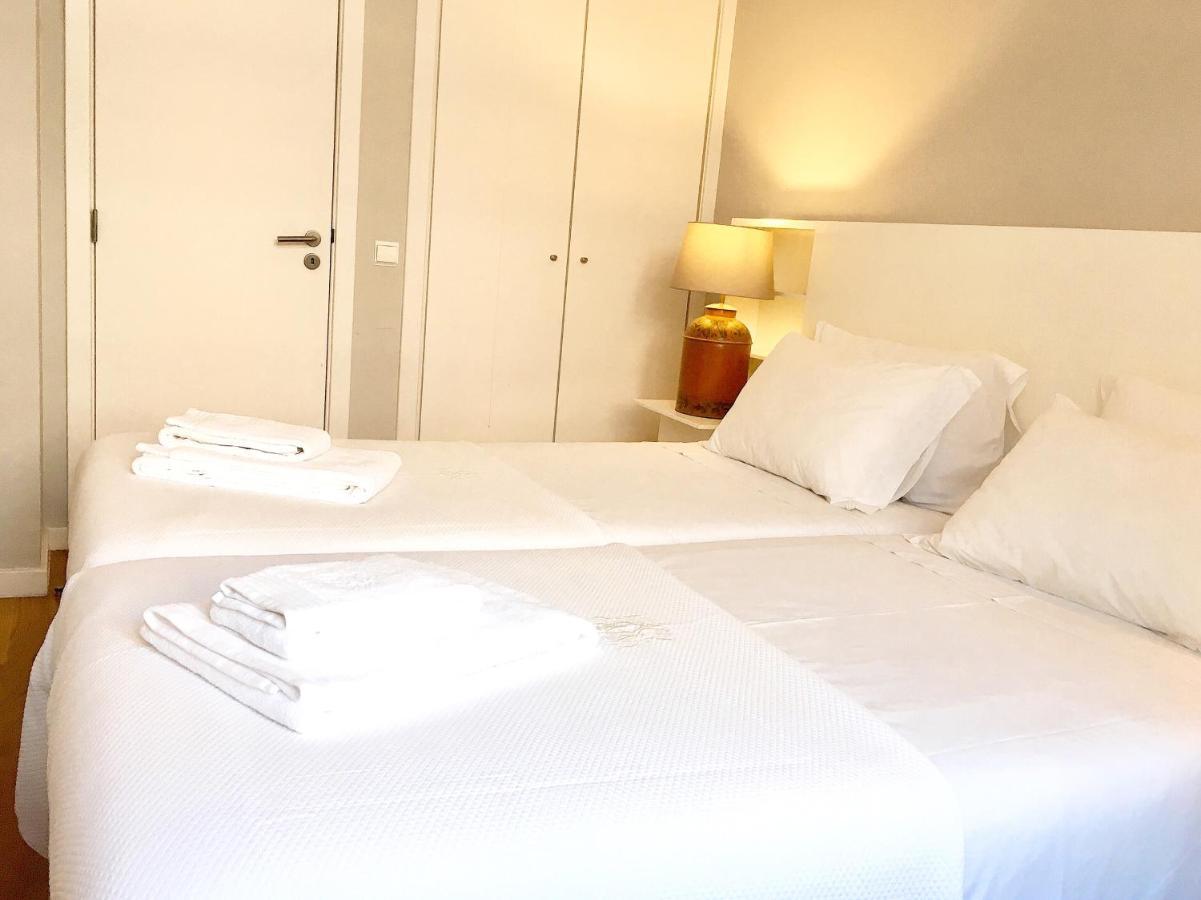 Baixa Chiado Aurea Apartment Лиссабон Экстерьер фото