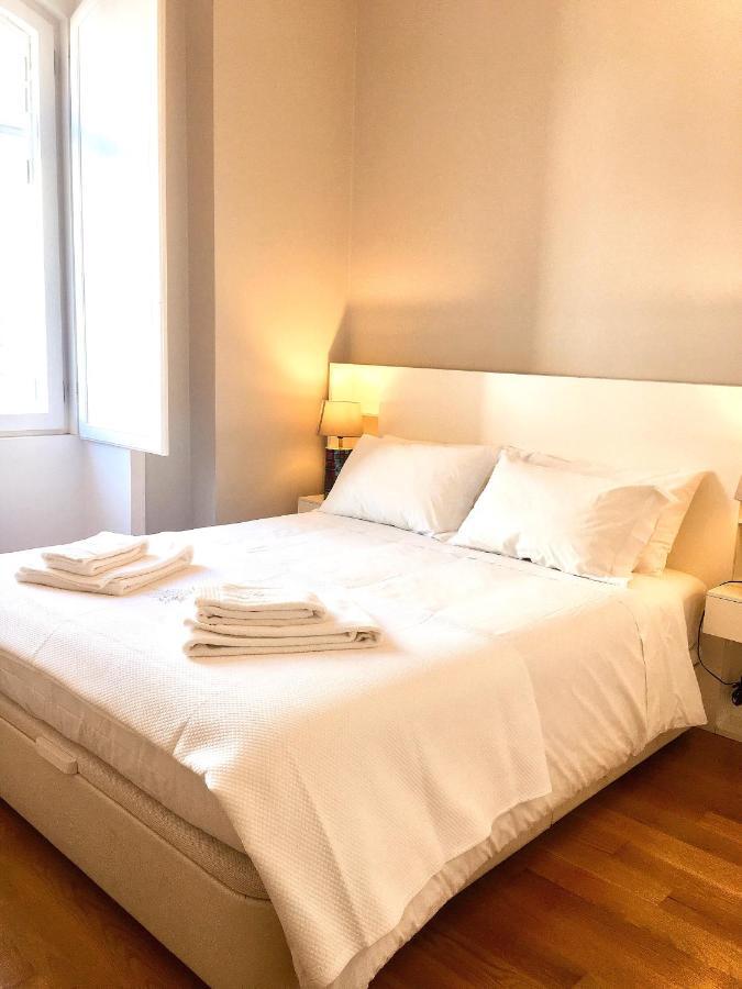 Baixa Chiado Aurea Apartment Лиссабон Экстерьер фото