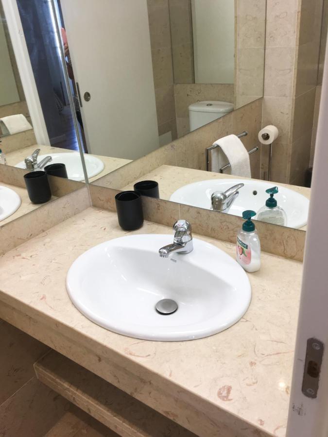 Baixa Chiado Aurea Apartment Лиссабон Экстерьер фото